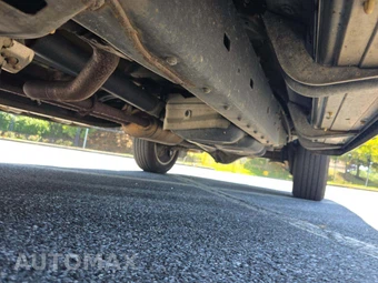 2014 Toyota Tundra Limited Extended Cab Medium Bed - miniatura 4