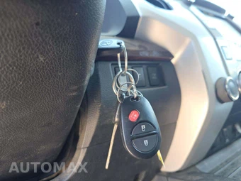 2014 Toyota Tundra Limited Extended Cab Medium Bed - miniatura 5