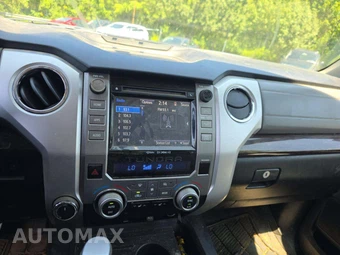 2014 Toyota Tundra Limited Extended Cab Medium Bed - miniatura 7