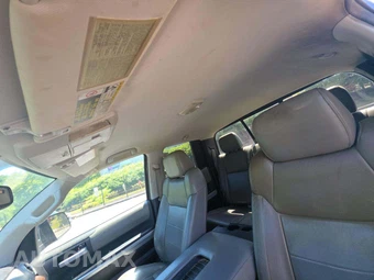 2014 Toyota Tundra Limited Extended Cab Medium Bed - miniatura 8