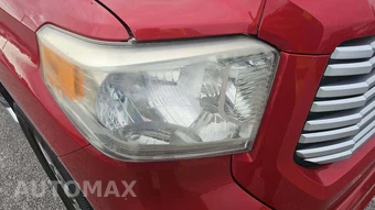 2014 Toyota Tundra Platinum Crew Cab Short Bed - miniatura 11