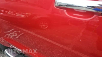 2014 Toyota Tundra Platinum Crew Cab Short Bed - miniatura 15