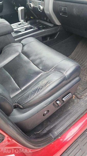 2014 Toyota Tundra Platinum Crew Cab Short Bed - miniatura 19