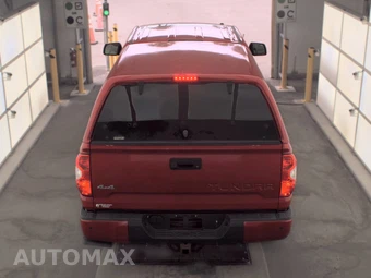 2014 Toyota Tundra Platinum Crew Cab Short Bed - miniatura 5