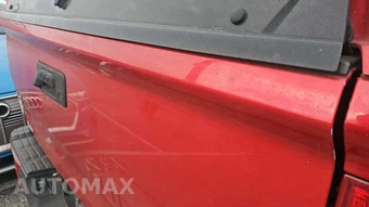 2014 Toyota Tundra Platinum Crew Cab Short Bed - miniatura 8
