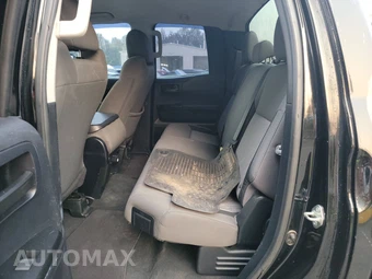 2014 Toyota Tundra SR Extended Cab Medium Bed - miniatura 13
