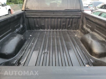 2014 Toyota Tundra SR Extended Cab Medium Bed - miniatura 16