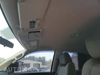2014 Toyota Tundra SR Extended Cab Medium Bed - miniatura 17