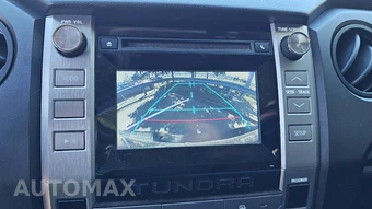 2014 Toyota Tundra SR Extended Cab Medium Bed - miniatura 20