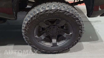 2014 Toyota Tundra SR Extended Cab Medium Bed - miniatura 24