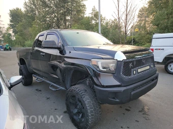 2014 Toyota Tundra SR Extended Cab Medium Bed - miniatura 3