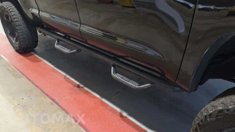 2014 Toyota Tundra SR Extended Cab Medium Bed - miniatura 34