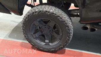 2014 Toyota Tundra SR Extended Cab Medium Bed - miniatura 39