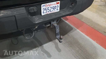 2014 Toyota Tundra SR Extended Cab Medium Bed - miniatura 40