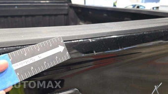 2014 Toyota Tundra SR Extended Cab Medium Bed - miniatura 43