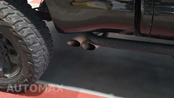 2014 Toyota Tundra SR Extended Cab Medium Bed - miniatura 46