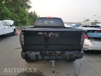 2014 Toyota Tundra SR Extended Cab Medium Bed - miniatura 5