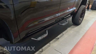 2014 Toyota Tundra SR Extended Cab Medium Bed - miniatura 50