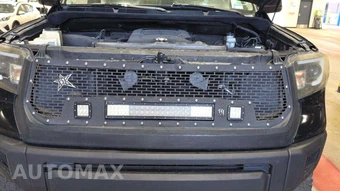 2014 Toyota Tundra SR Extended Cab Medium Bed - miniatura 53
