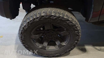 2014 Toyota Tundra SR Extended Cab Medium Bed - miniatura 56