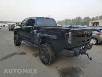 2014 Toyota Tundra SR Extended Cab Medium Bed - miniatura 6
