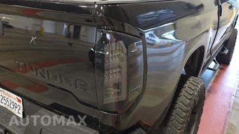 2014 Toyota Tundra SR Extended Cab Medium Bed - miniatura 63