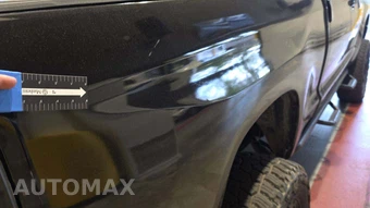 2014 Toyota Tundra SR Extended Cab Medium Bed - miniatura 65