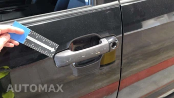 2014 Toyota Tundra SR Extended Cab Medium Bed - miniatura 66