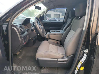 2014 Toyota Tundra SR Extended Cab Medium Bed - miniatura 7
