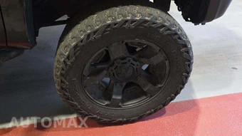 2014 Toyota Tundra SR Extended Cab Medium Bed - miniatura 73