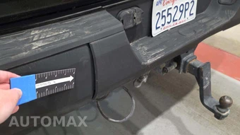 2014 Toyota Tundra SR Extended Cab Medium Bed - miniatura 76