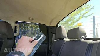 2014 Toyota Tundra SR Extended Cab Medium Bed - miniatura 78