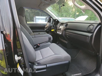 2014 Toyota Tundra SR Extended Cab Medium Bed - miniatura 8