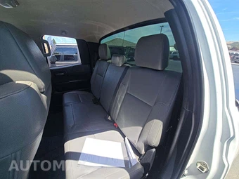 2014 Toyota Tundra SR Extended Cab Medium Bed - miniatura 13