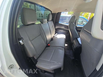 2014 Toyota Tundra SR Extended Cab Medium Bed - miniatura 16