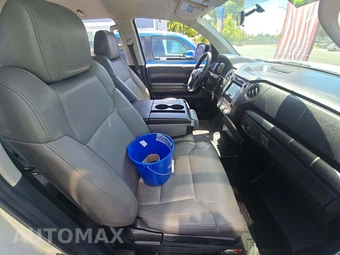 2014 Toyota Tundra SR Extended Cab Medium Bed - miniatura 18