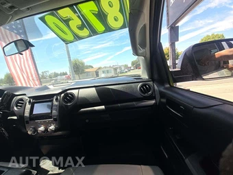 2014 Toyota Tundra SR Extended Cab Medium Bed - miniatura 19
