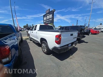 2014 Toyota Tundra SR Extended Cab Medium Bed - miniatura 2