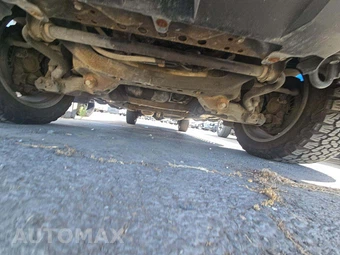 2014 Toyota Tundra SR Extended Cab Medium Bed - miniatura 20