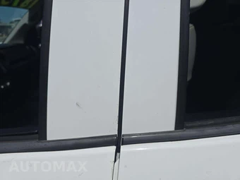 2014 Toyota Tundra SR Extended Cab Medium Bed - miniatura 21