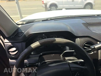 2014 Toyota Tundra SR Extended Cab Medium Bed - miniatura 22