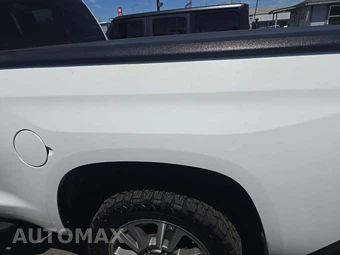 2014 Toyota Tundra SR Extended Cab Medium Bed - miniatura 23