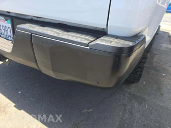 2014 Toyota Tundra SR Extended Cab Medium Bed - miniatura 24