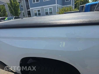 2014 Toyota Tundra SR Extended Cab Medium Bed - miniatura 25
