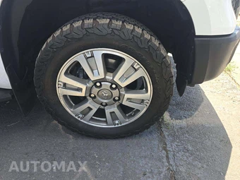 2014 Toyota Tundra SR Extended Cab Medium Bed - miniatura 27