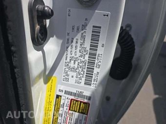 2014 Toyota Tundra SR Extended Cab Medium Bed - miniatura 5