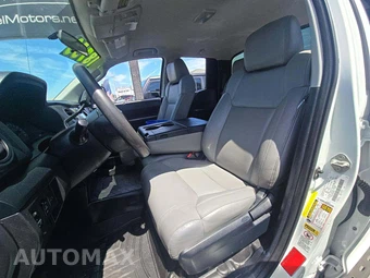 2014 Toyota Tundra SR Extended Cab Medium Bed - miniatura 6