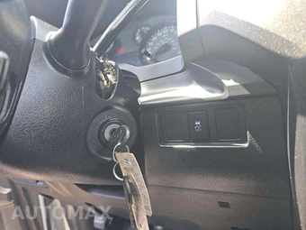 2014 Toyota Tundra SR Extended Cab Medium Bed - miniatura 8