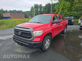 Zdjęcie pojazdu 2014 Toyota Tundra SR Extended Cab Medium Bed z USA