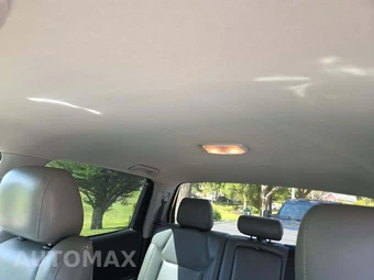 2014 Toyota Tundra SR5 Crew Cab Short Bed - miniatura 11